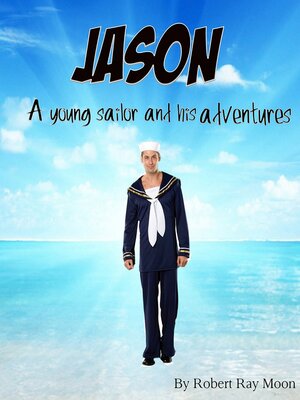 cover image of Jason